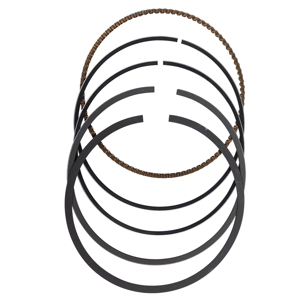 CUB CADET KH-24-108-27-S Ring Set Piston .08 Z Force GT GSE GS XT3 Tank 48 54 S