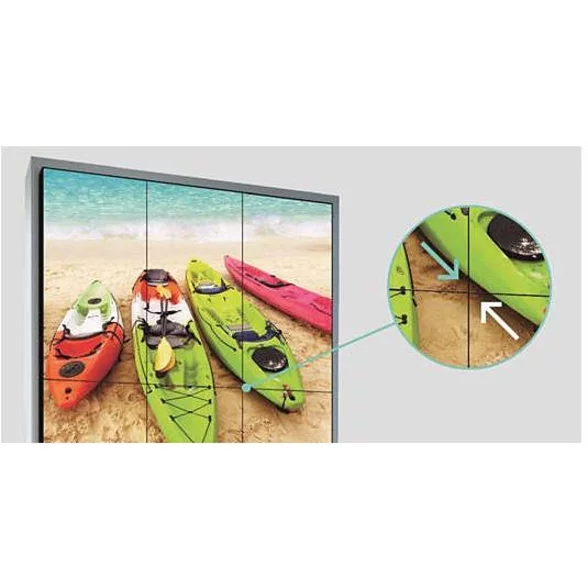 Philips Video Wall Display 55