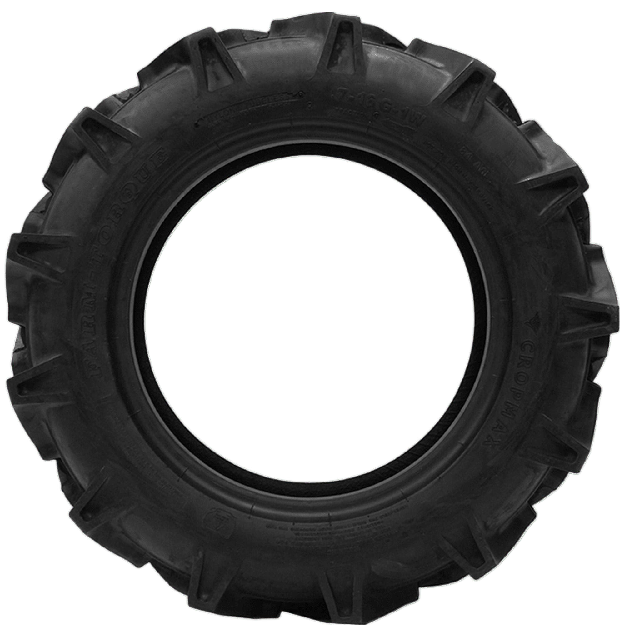 Crop Max R1 9.5-16 Farm Tire
