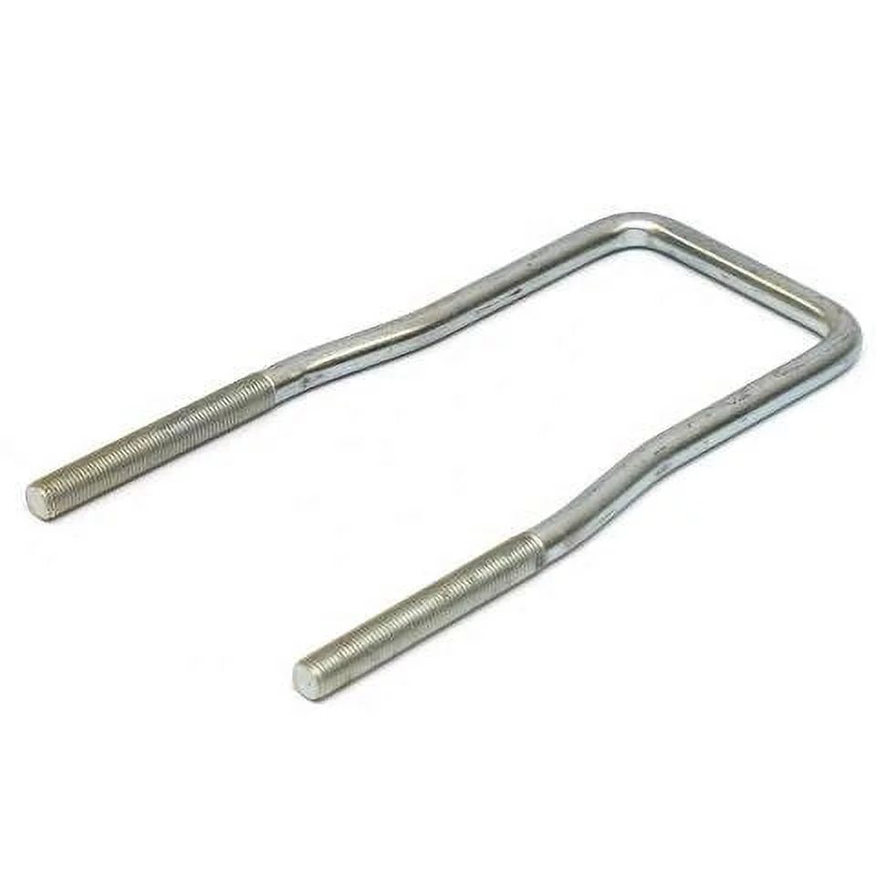 Redline Boat Trailer Spare Tire Carrier 6220 | 4 - 5 Bolt Wheel