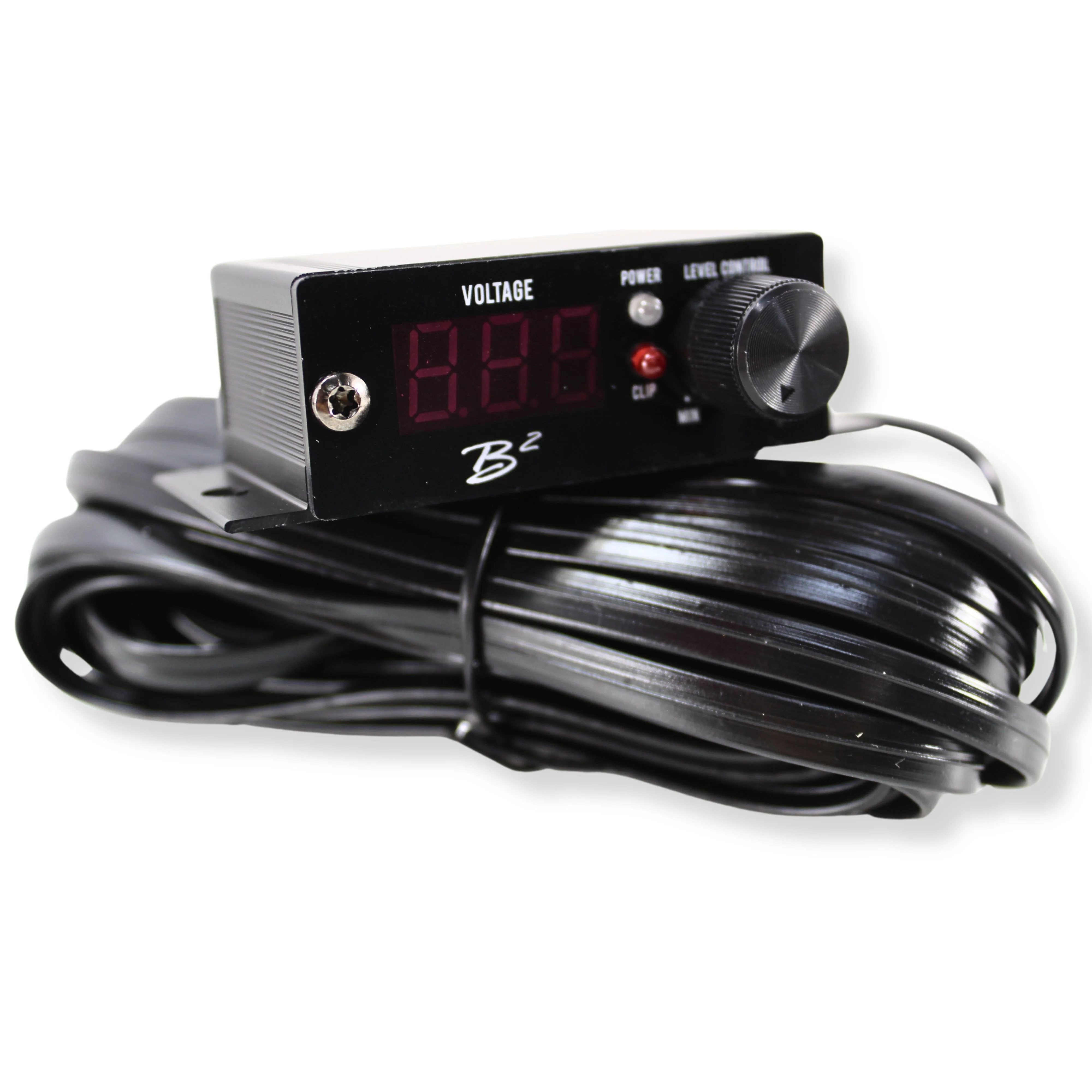 B2 Audio RAGE 3.2K 3200 Watt 1-Channel Class D Full Range Monoblock Amplifier