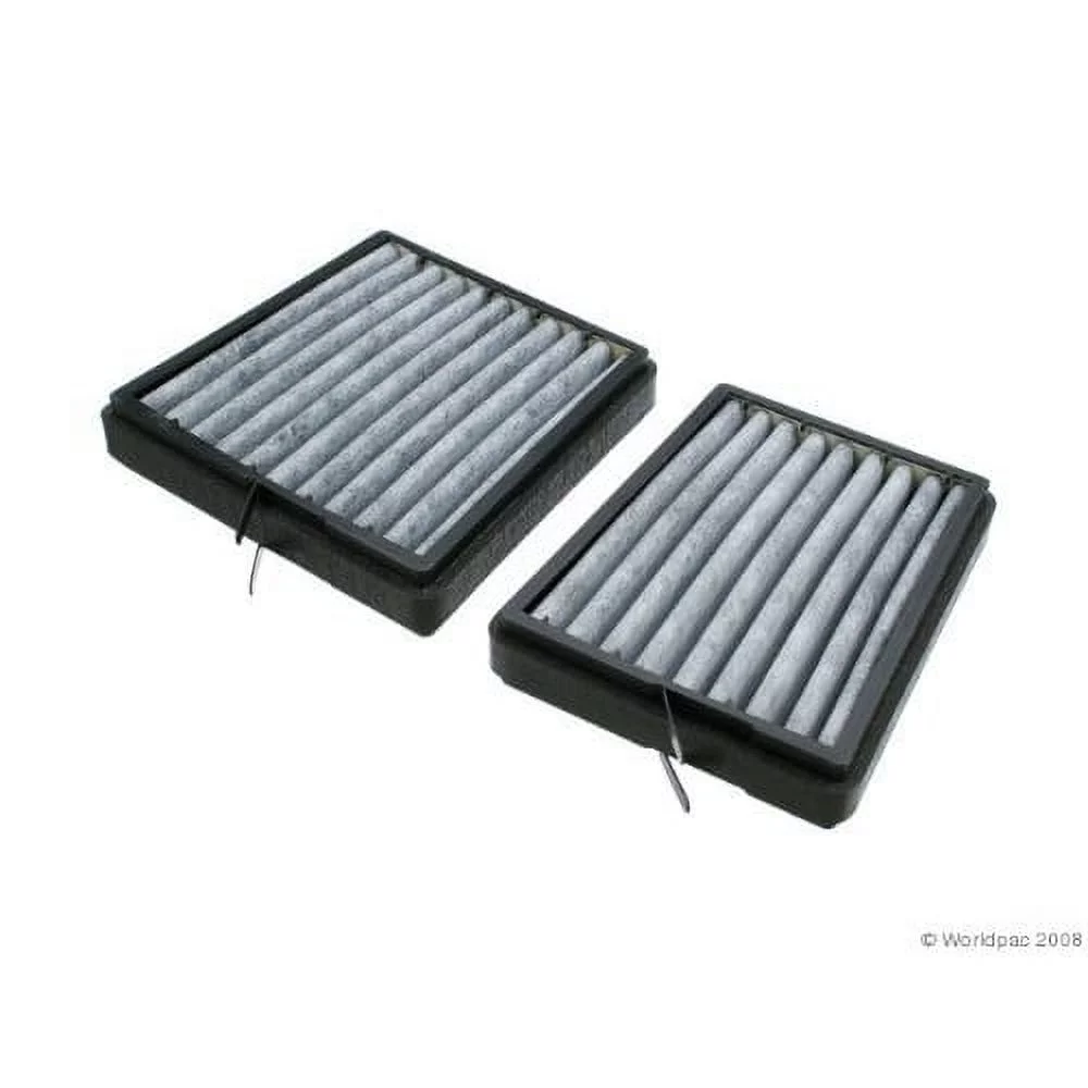 MAHLE LA117 Cabin Air Filter