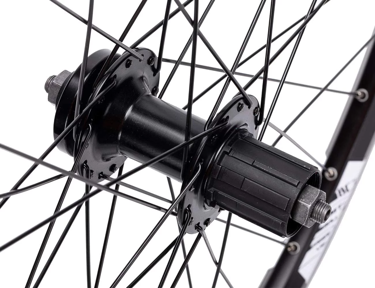 BUCKLOS Mountain Bike Wheelsets 26