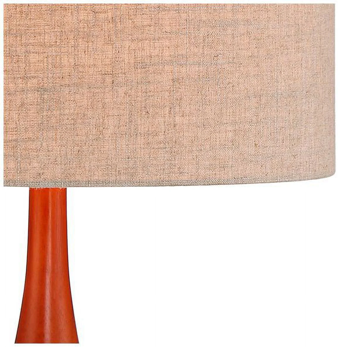 360 Lighting Rocco Modern Mid Century Table Lamps 30