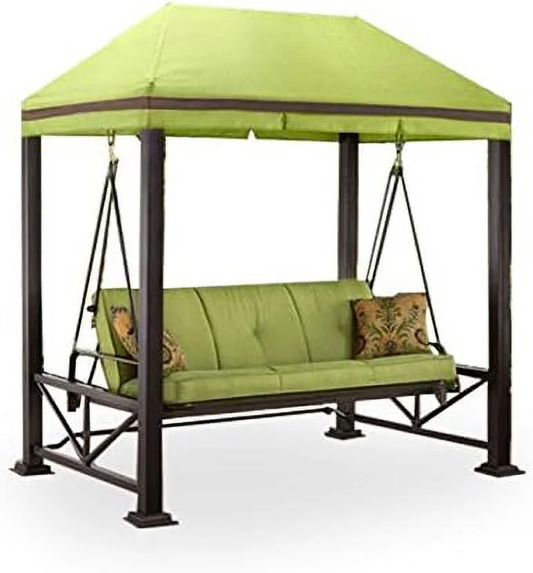 Sullivan Point Swing Replacement Canopy Top Cover - Riplock 350