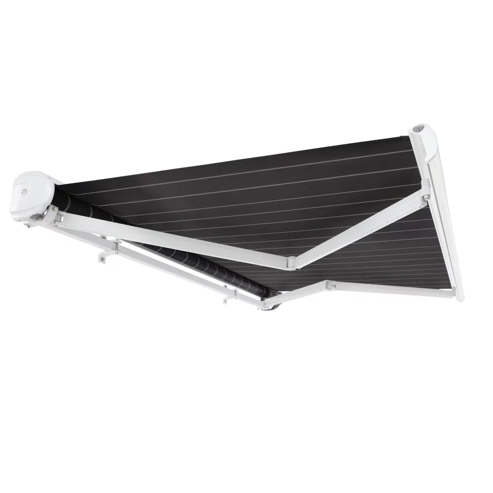 Awntech Key West Full-Cassette Manual Retractable Awning