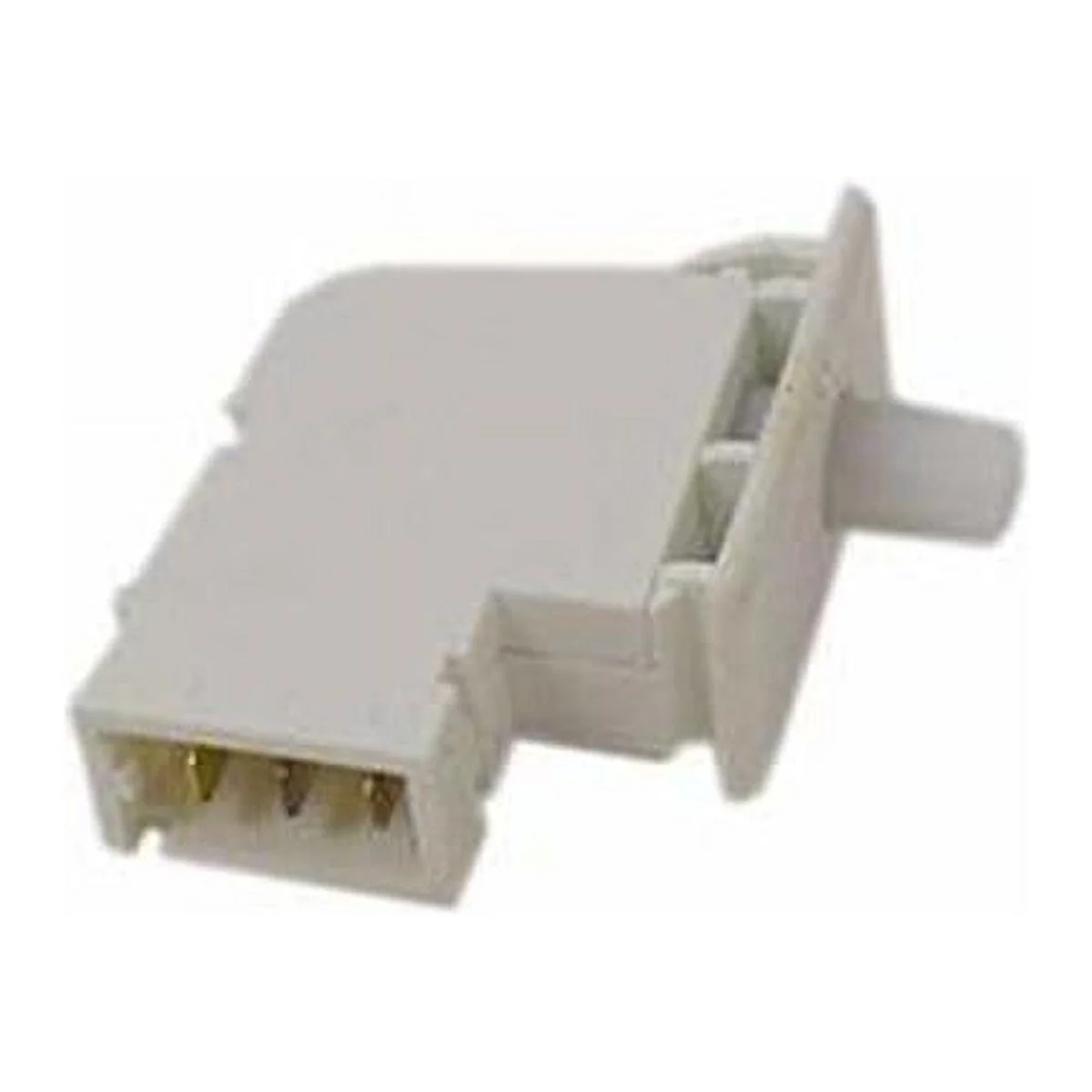 GE APPLIANCE WH12X10444 DOOR SWITCH - OEM PART