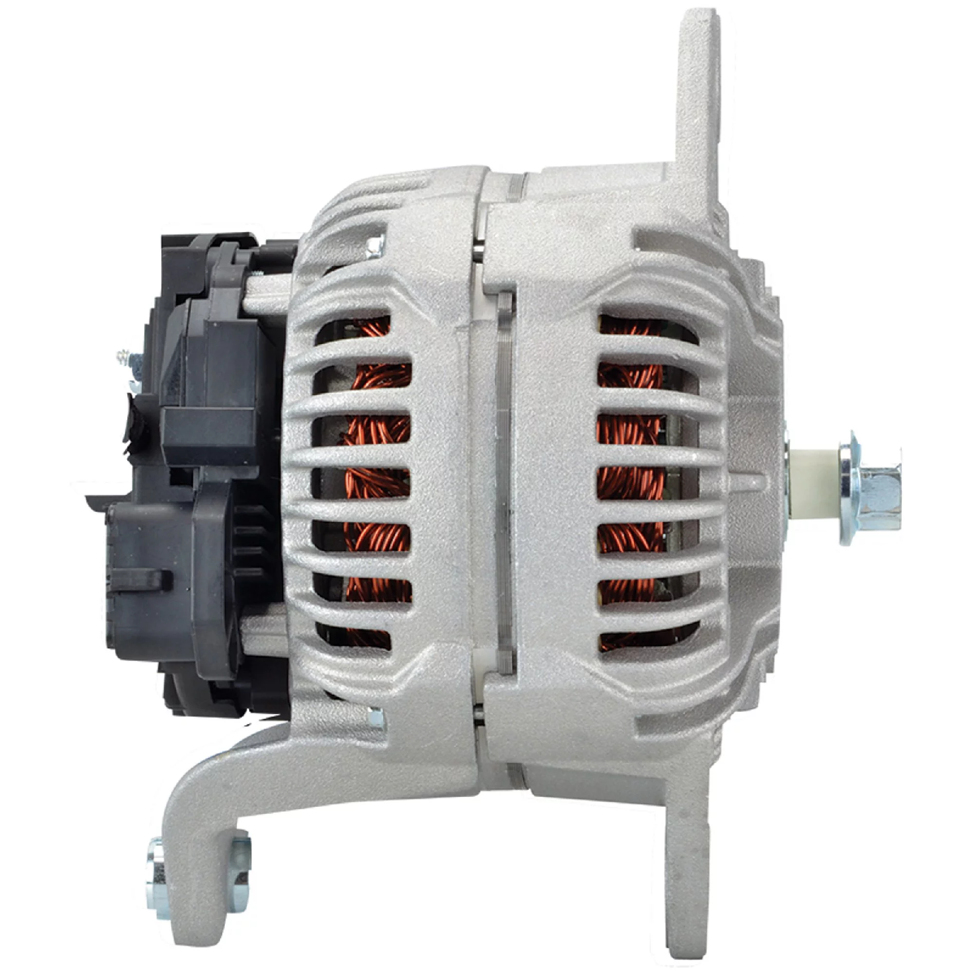 DB Electrical 400-24317 Alternator For Prevost D9700 0124655079, 15196041
