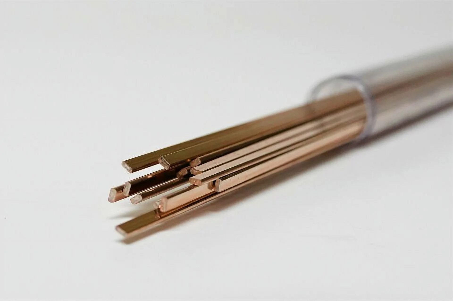 Harris 5620F1 Stay-Silv 5 Brazing Alloy 5% Silver Solder 28 Sticks 41035