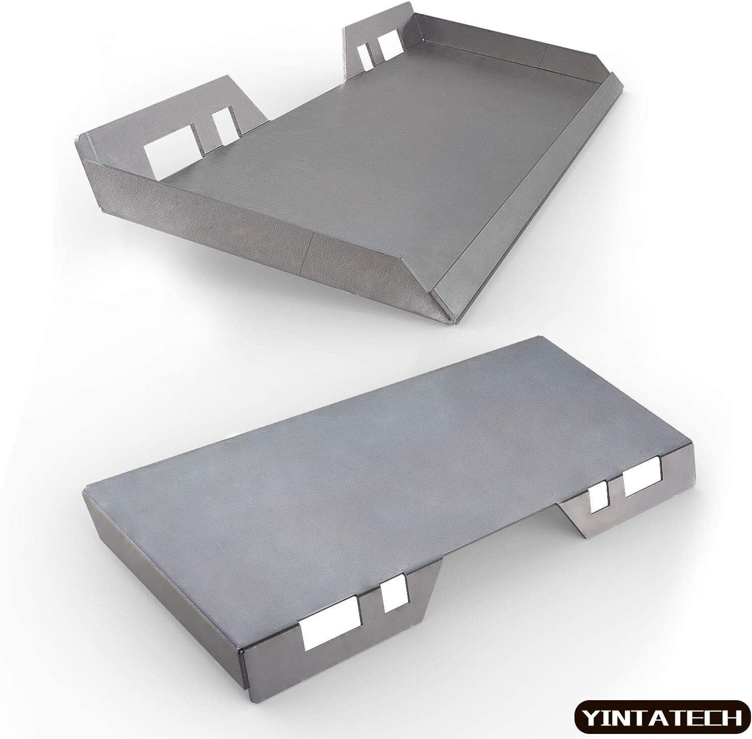 RVNI Tractors Attachments 1/4