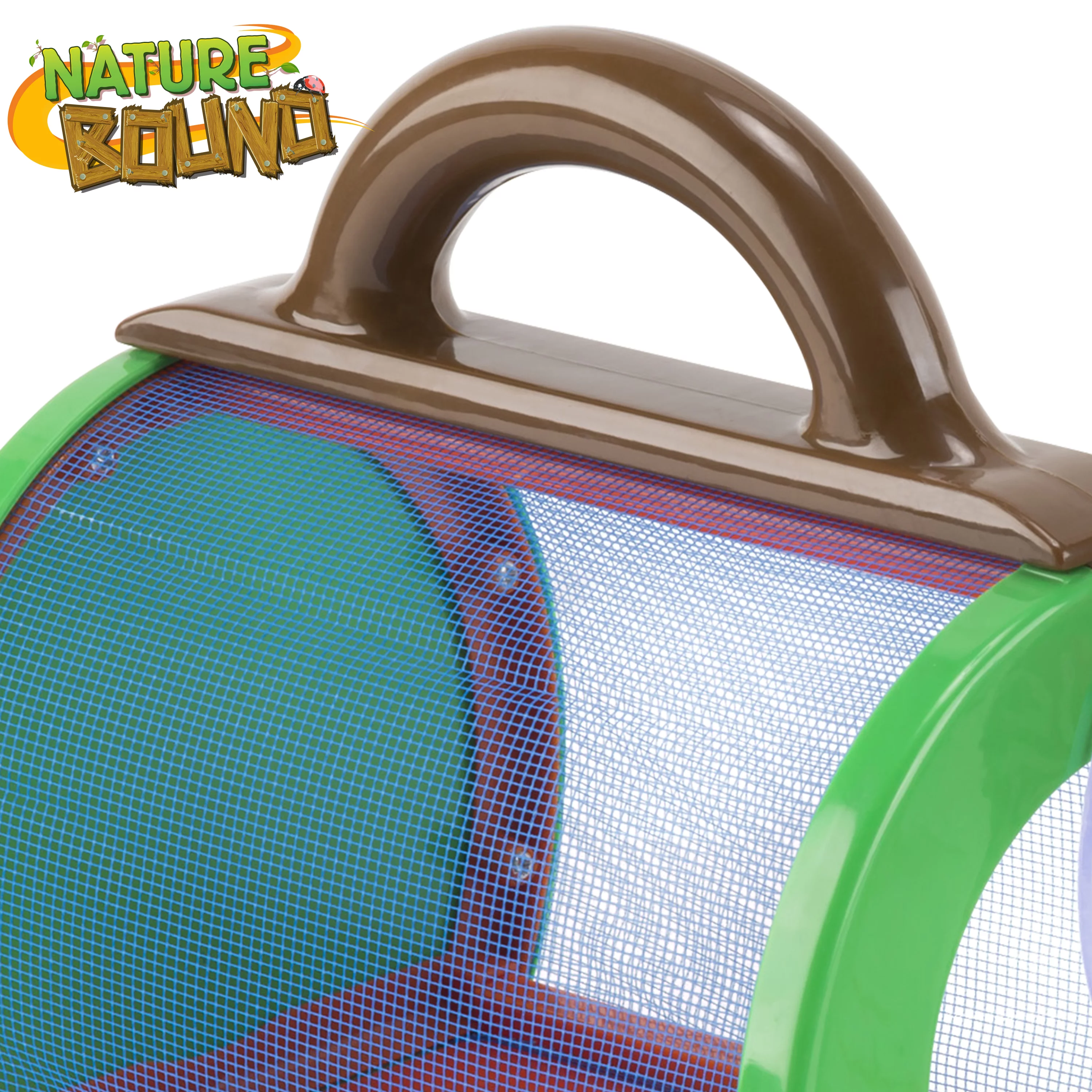 Nature Bound Critter Cage With Activity Booklet