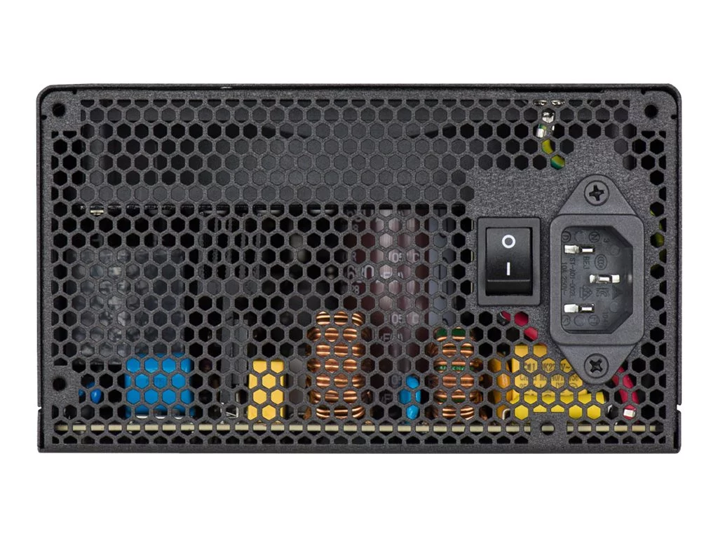 EVGA SuperNOVA 750W P2 Power Supply