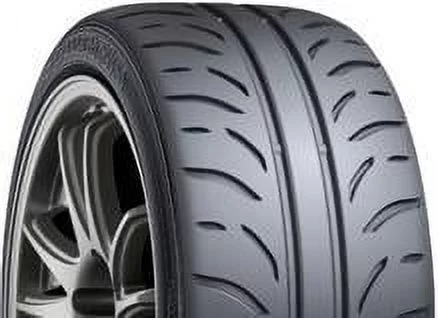 Dunlop 205/50r15 86v Sl Dun Direzza Dz102