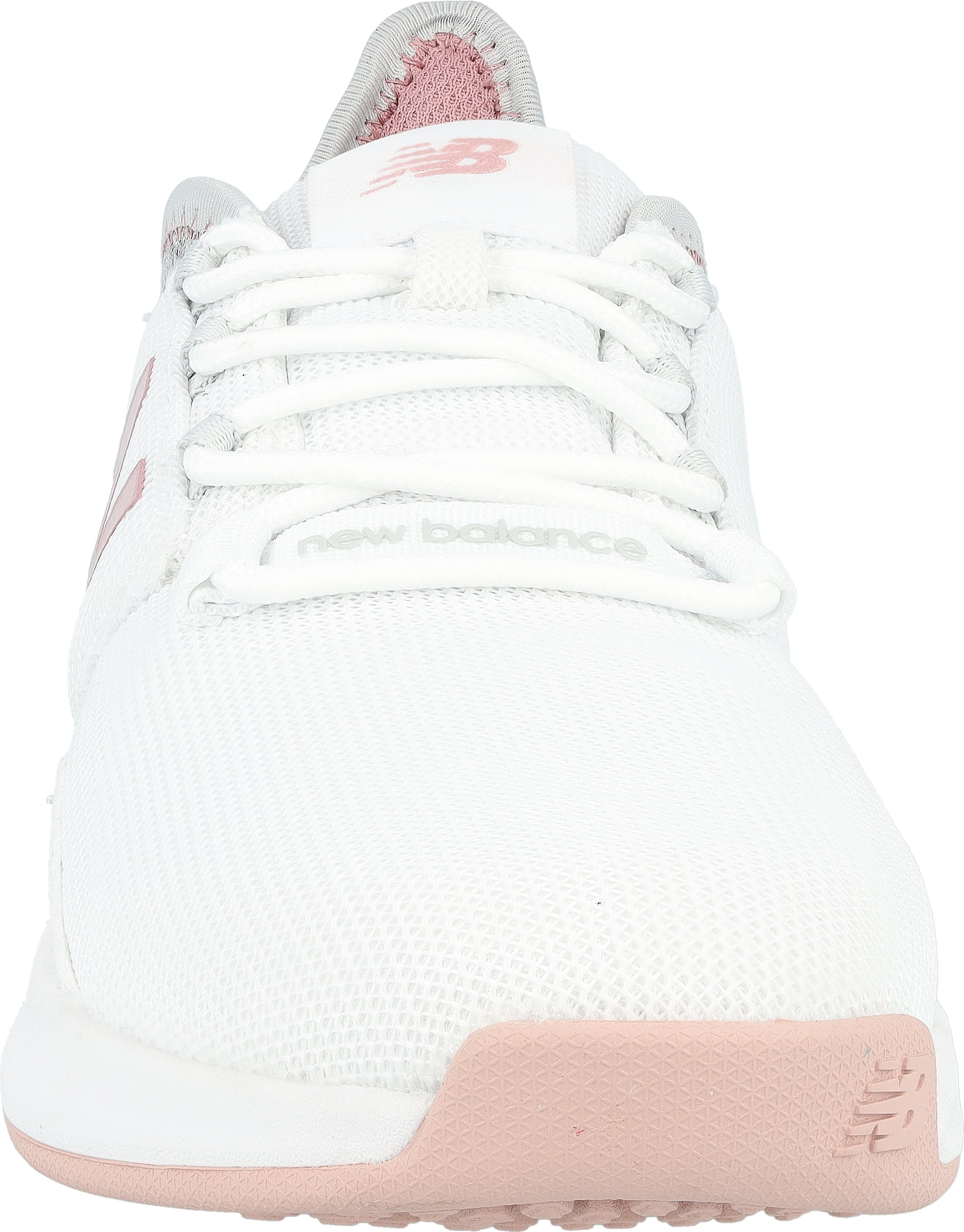 New Balance Fresh Foam ROAV Golf WG400WPK Sz 7 Med Spikeless Golf Shoes Women