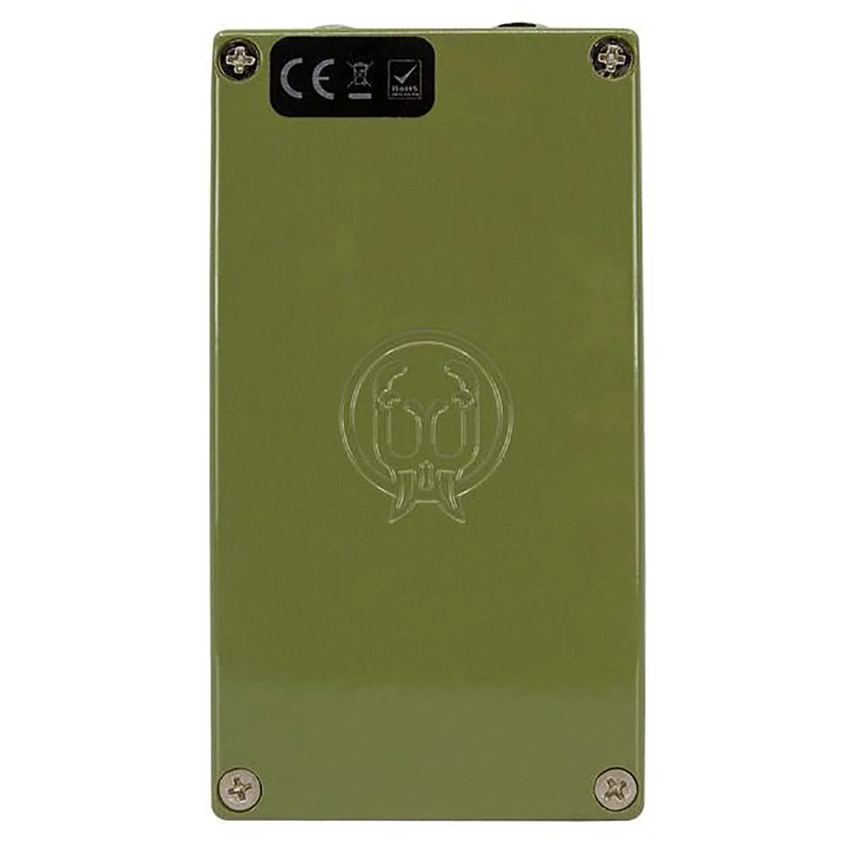 Walrus Audio Ages Five-State Overdrive Guitar Effect Pedal