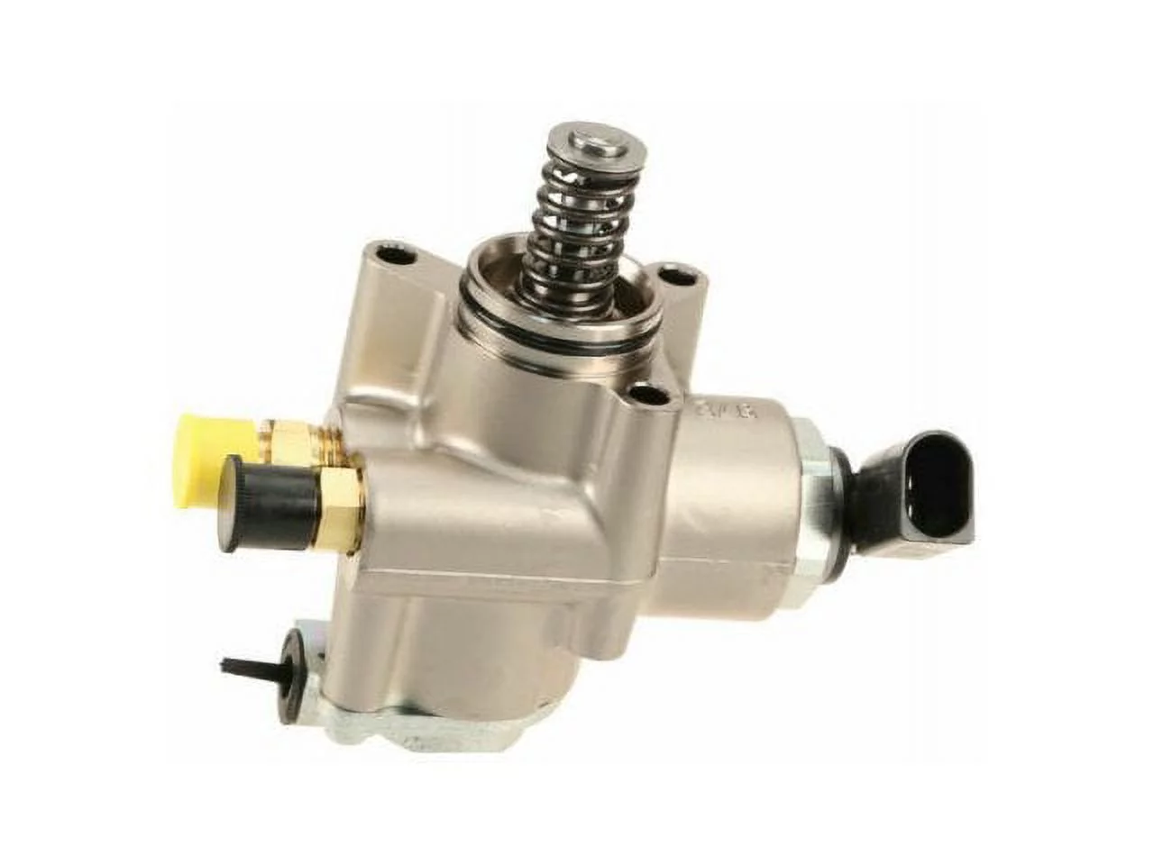 Direct Injection High Pressure Fuel Pump - Compatible with 2007 - 2009 Audi S8 Base 5.2L V10 BSM 2008