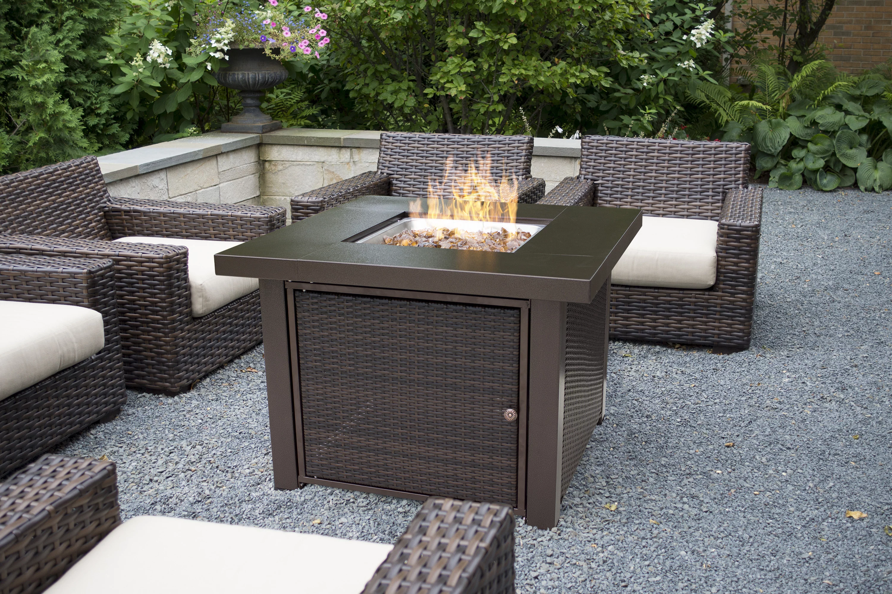 Pleasant Hearth OFG419T Rio 38