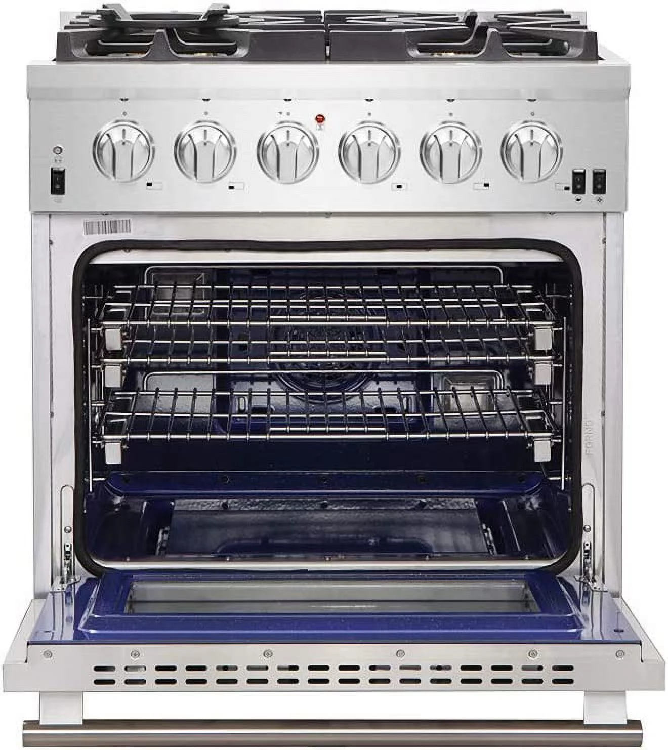 Capriasca - Titanium Professional 30