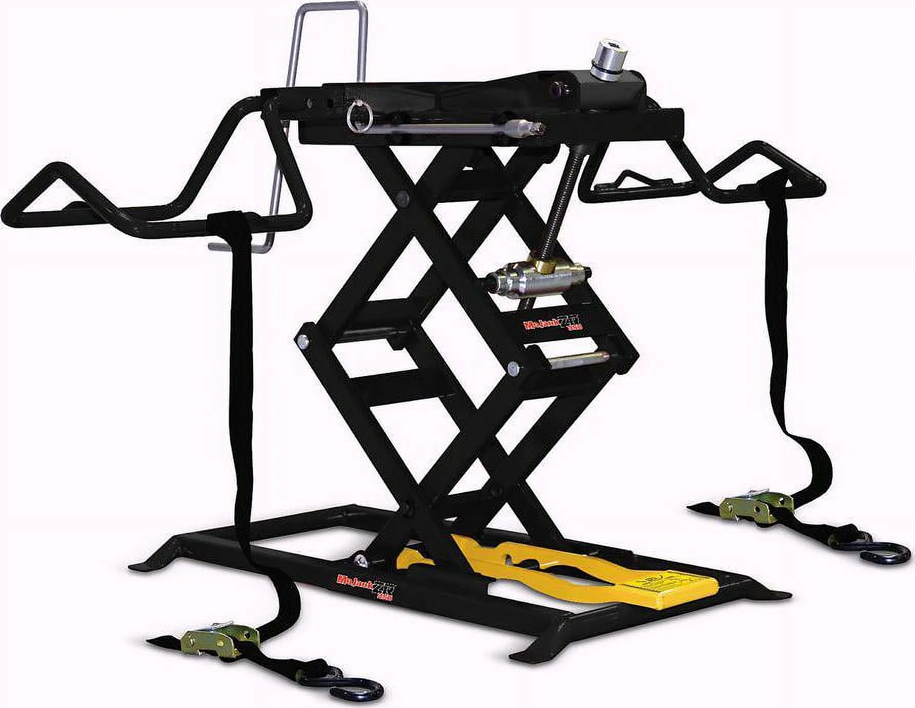 MoJack 20 in. 350 lb. ZR Lawn Mower Lift