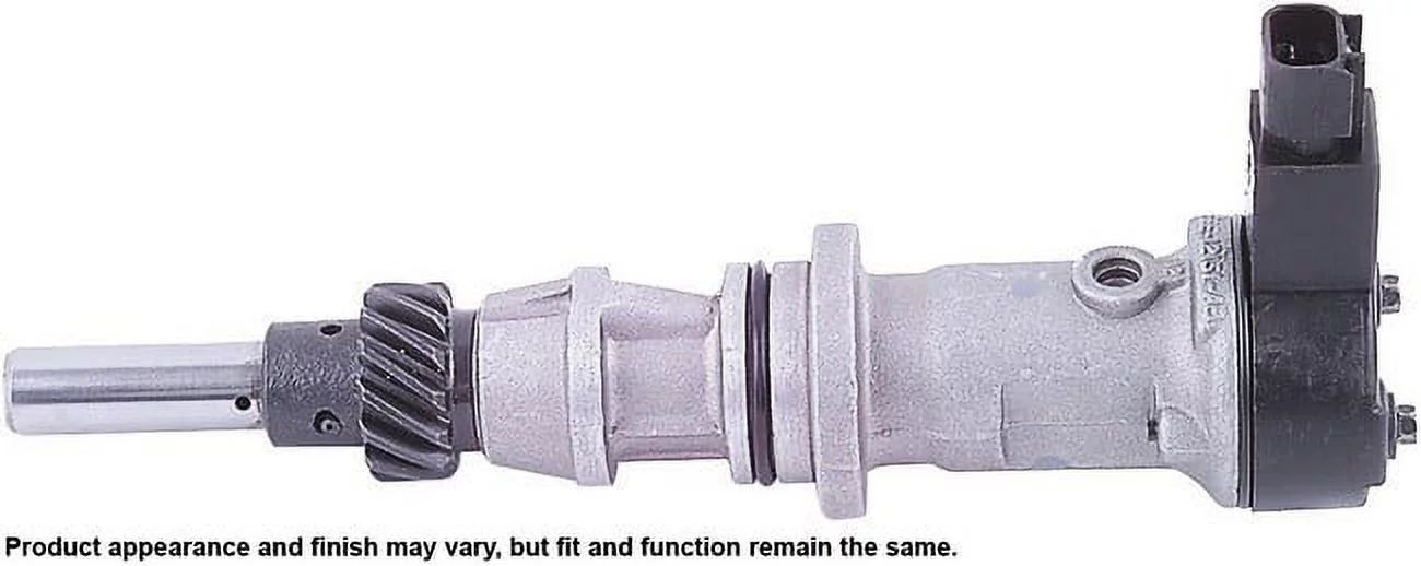 A1 CARDONE - DISTRIBUTOR Fits select: 1998-2008 FORD RANGER, 1998-2007 FORD TAURUS