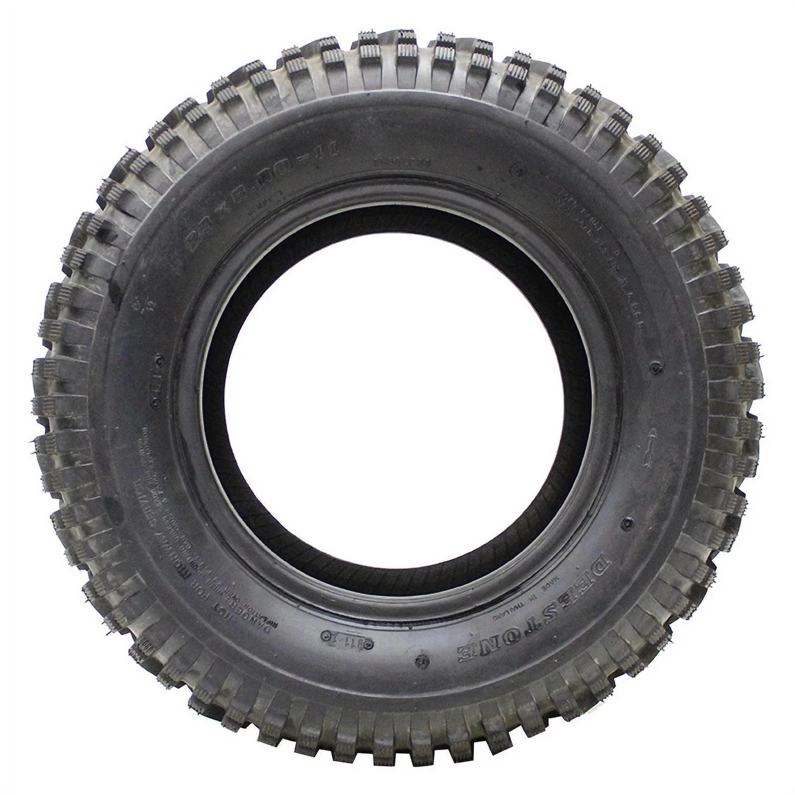 Deestone D930 All-Season 23/8.00--11 Tire
