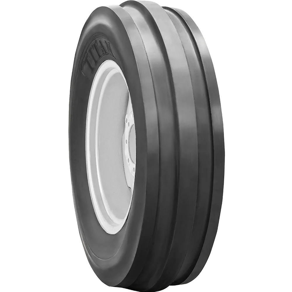 Titan Tru-Trac Front 5.5-16 Load 6 Ply (TT) Tractor Tire