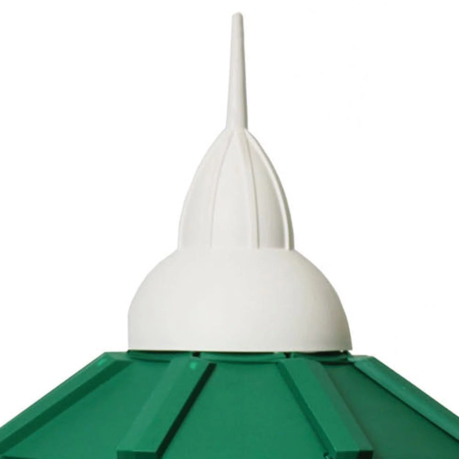 Health Outdoor Products 21601 The Belvedere Gazebo Wild Bird Feeder