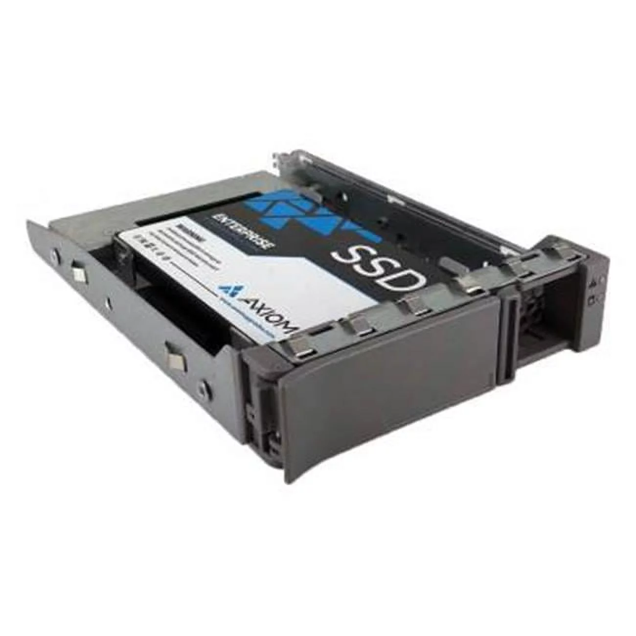 Axiom 1.92TB Enterprise EV100 3.5-inch Hot-Swap SATA SSD for Cisco