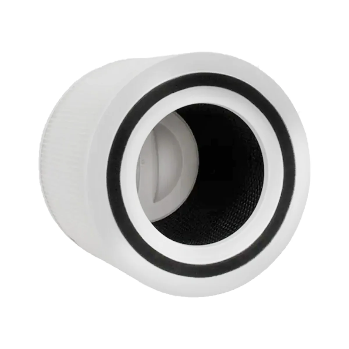 2 Pack Levoit Core 300 3-in-1 H13 True HEPA Activated Carbon Filter Compatible Replacement for LEVOIT Core 300, Core 300S, Core 300-RF, Core P350, Core 300-RAC Air Purifier