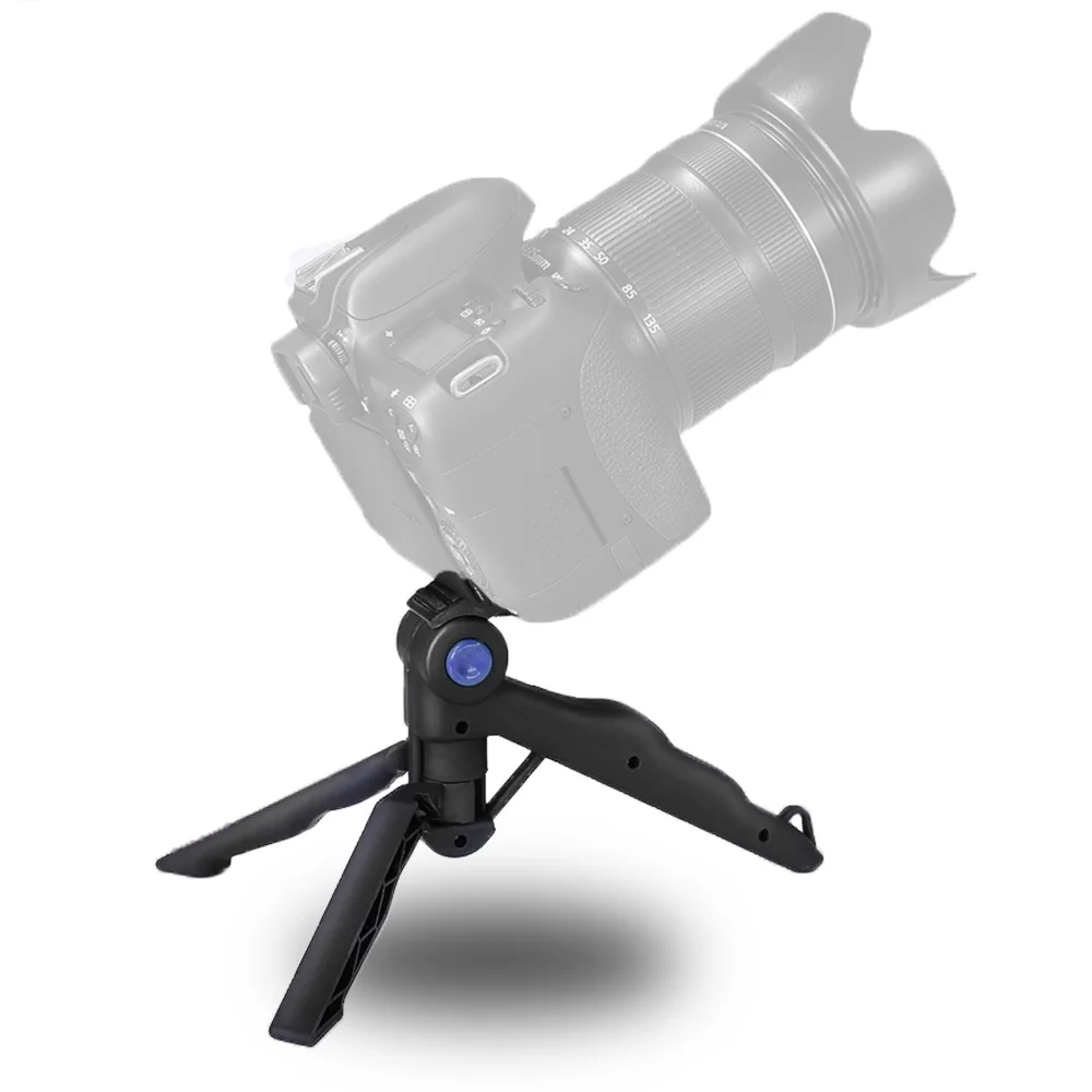 Canon EOS Rebel T7i / 800D DSLR Camera + 18-55mm IS STM + 75-300 III -64GB Kit