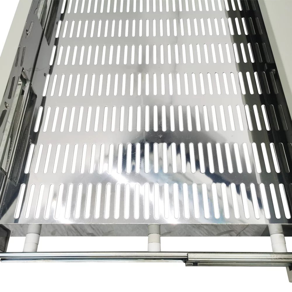 Techtongda T962C Reflow Oven Professional Infrared Heater Soldering Machine Automatic Reflow Machine 600x400mm