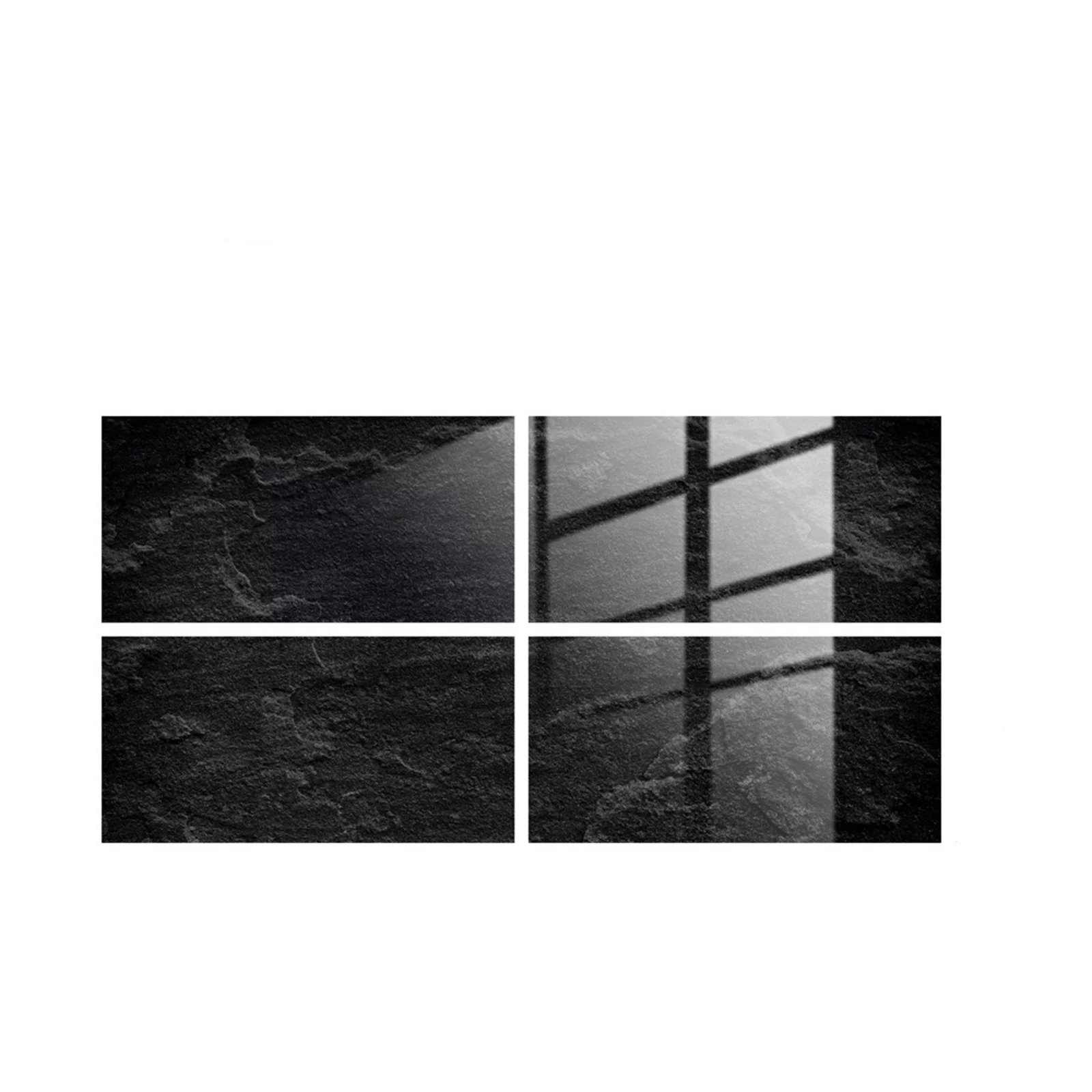 Yeetfub Peel and Stick Backsplash 4 Sheet 6