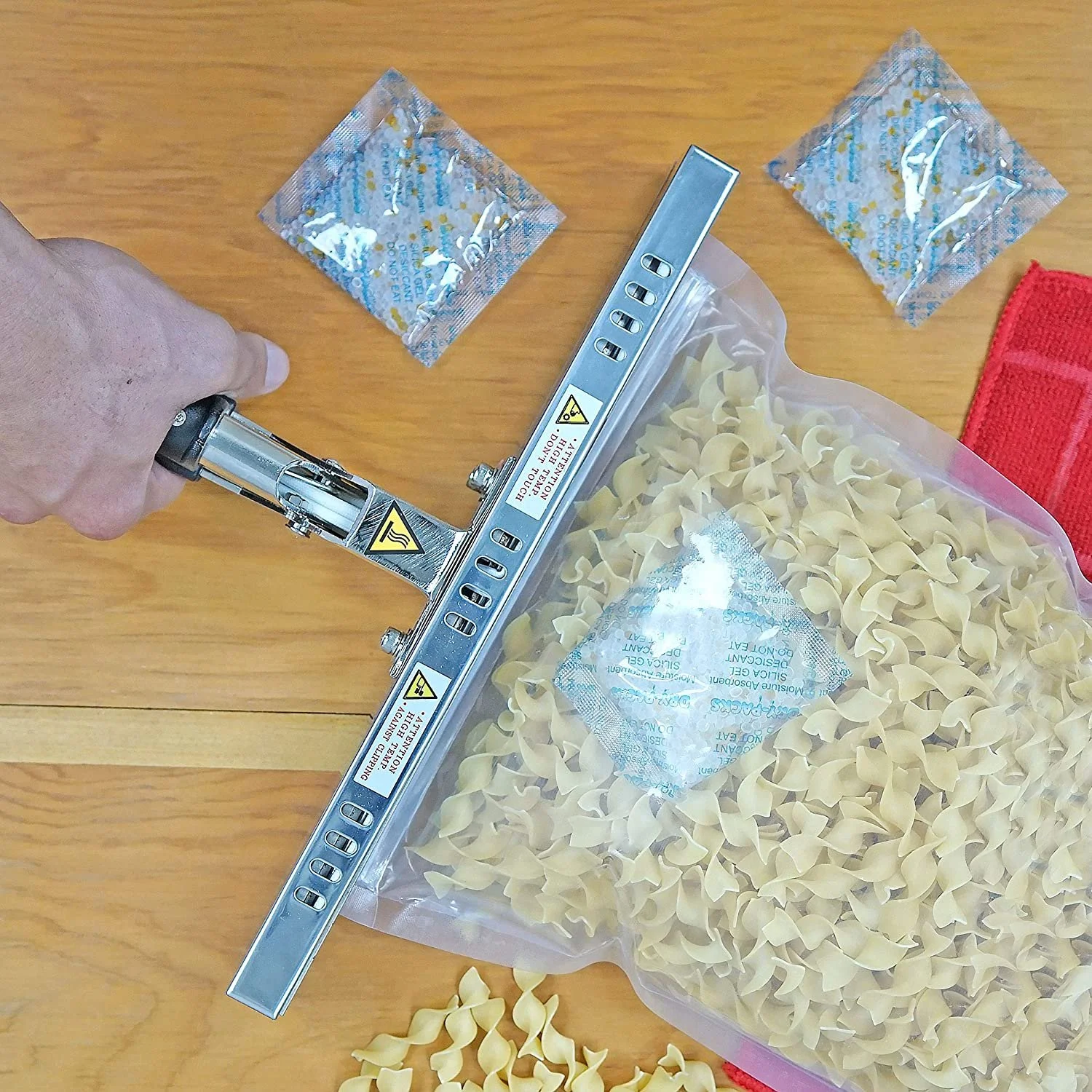 14 Gram Indicating Silica Gel Packet, Pack of 25