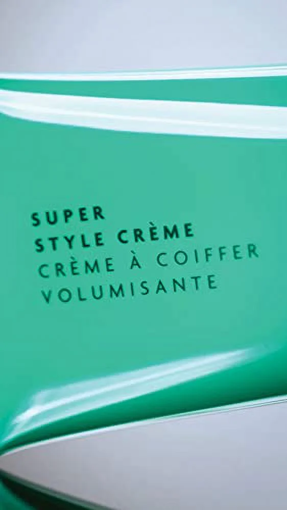 R+Co BLEU Super Style Cr?me Mini, 1 Oz