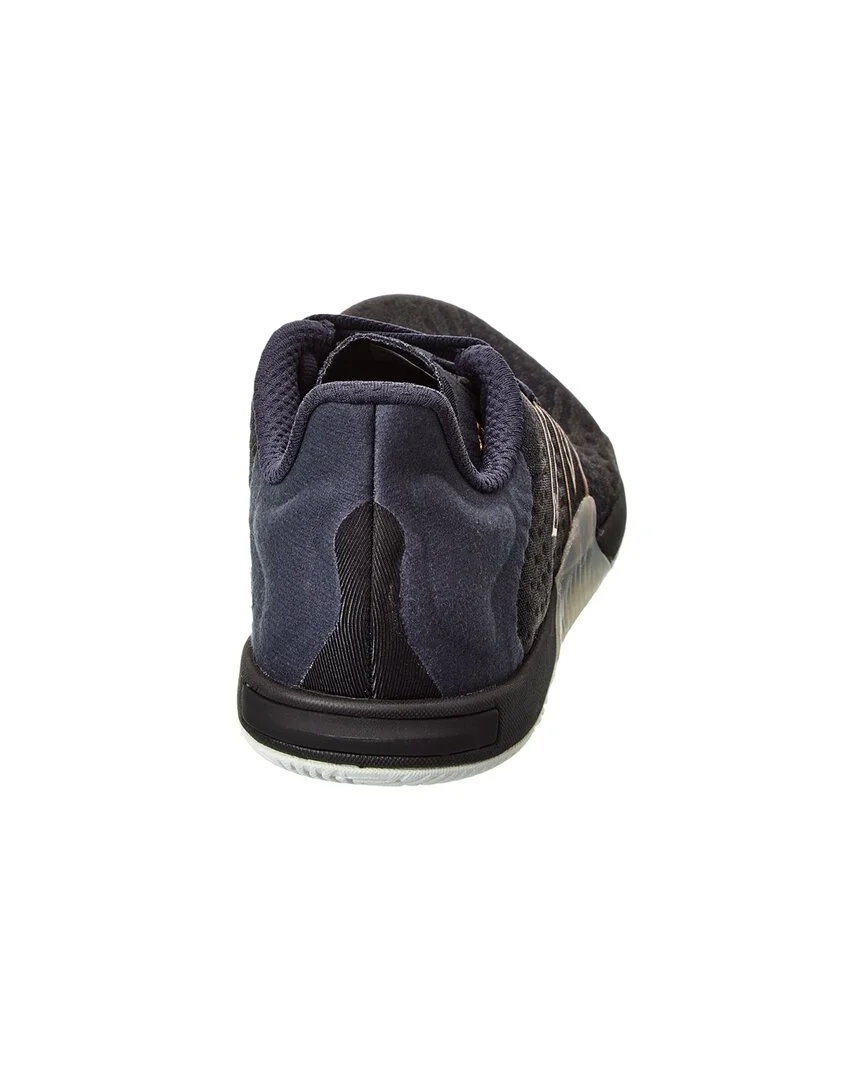 New Balance Womens Minimus Tr V1 Cross Trainer 6 Black/Outerspace