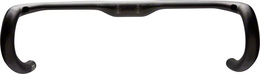 Easton EC70 Aero Carbon Road Handlebar 31.8 x 44cm Black