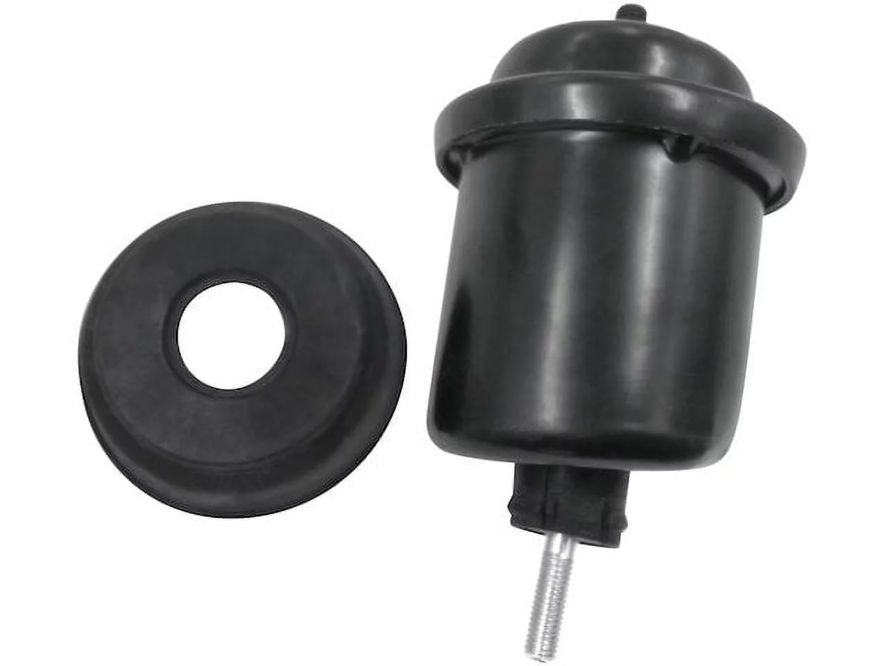 Front Hydraulic Engine Mount - Compatible with 2009 - 2016 GMC Acadia 3.6L V6 2010 2011 2012 2013 2014 2015