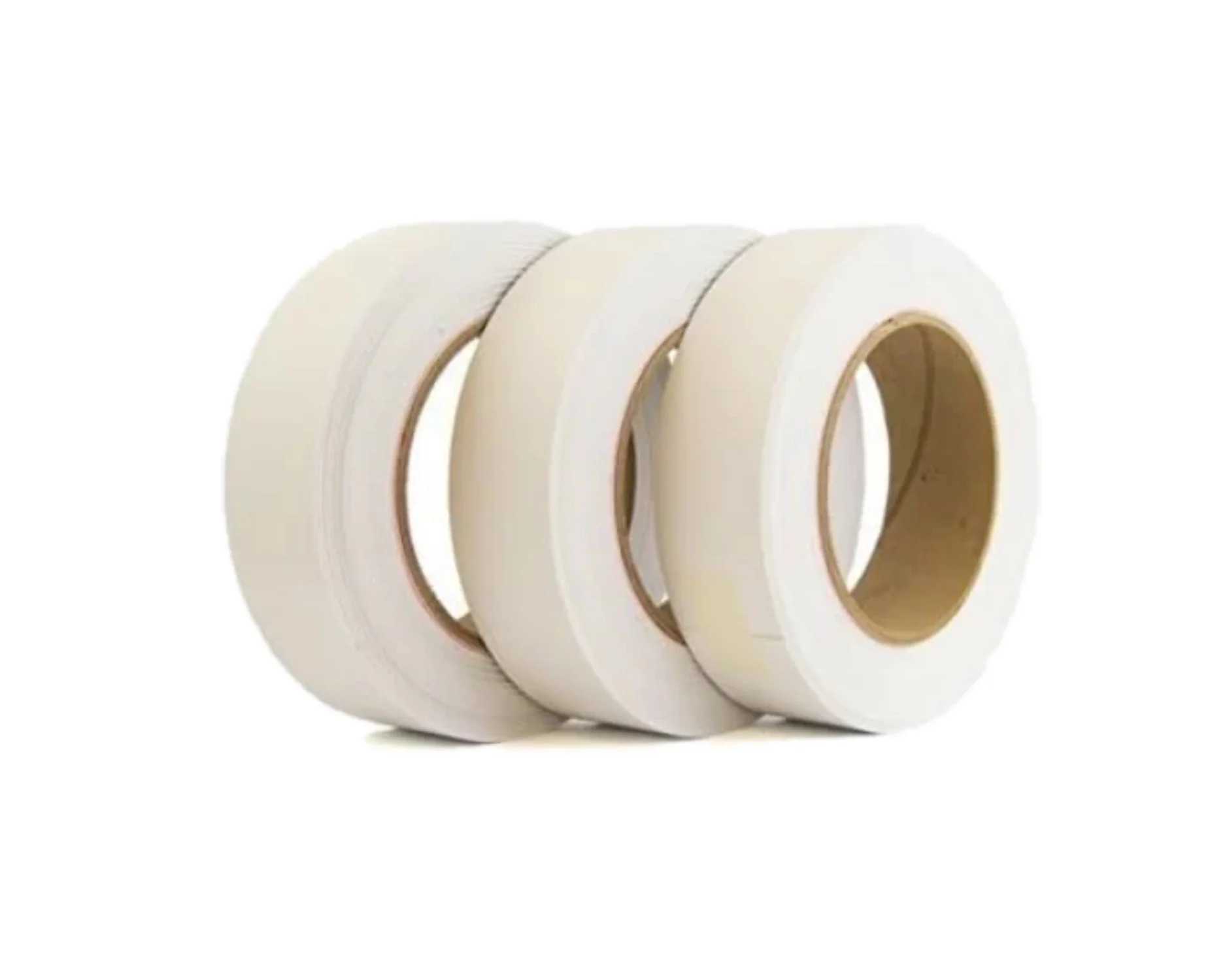 Discount Supply Company 613-H 3-Pack Compatible Connect Tape for Pitney Bowes / PB Postage Machine Connect Series Premium Adhesive  Facestock