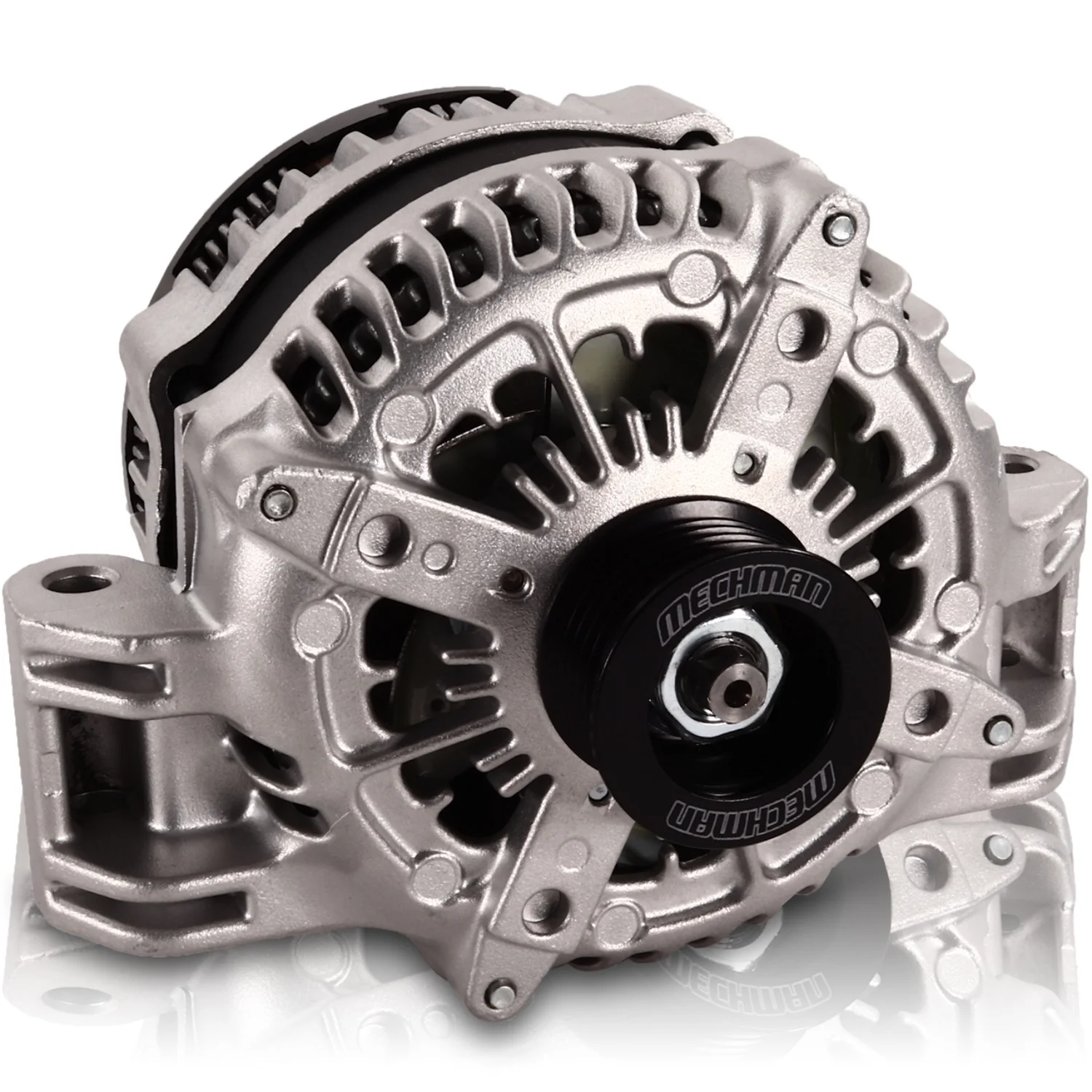 370 amp high output alternator for Dodge / Chrysler 3.6L / 300 / Challenger / Charger