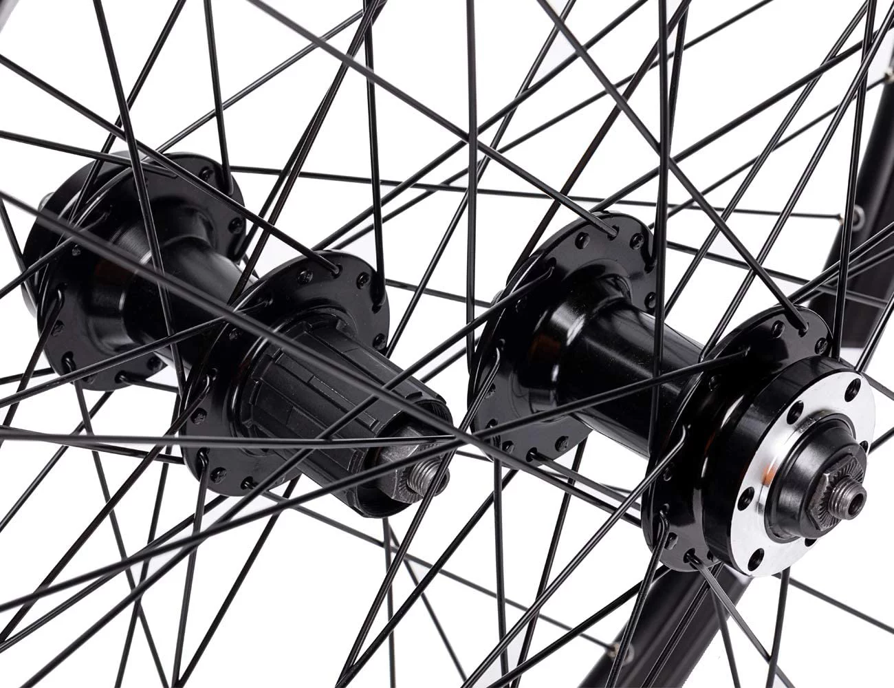 BUCKLOS Mountain Bike Wheelset 26