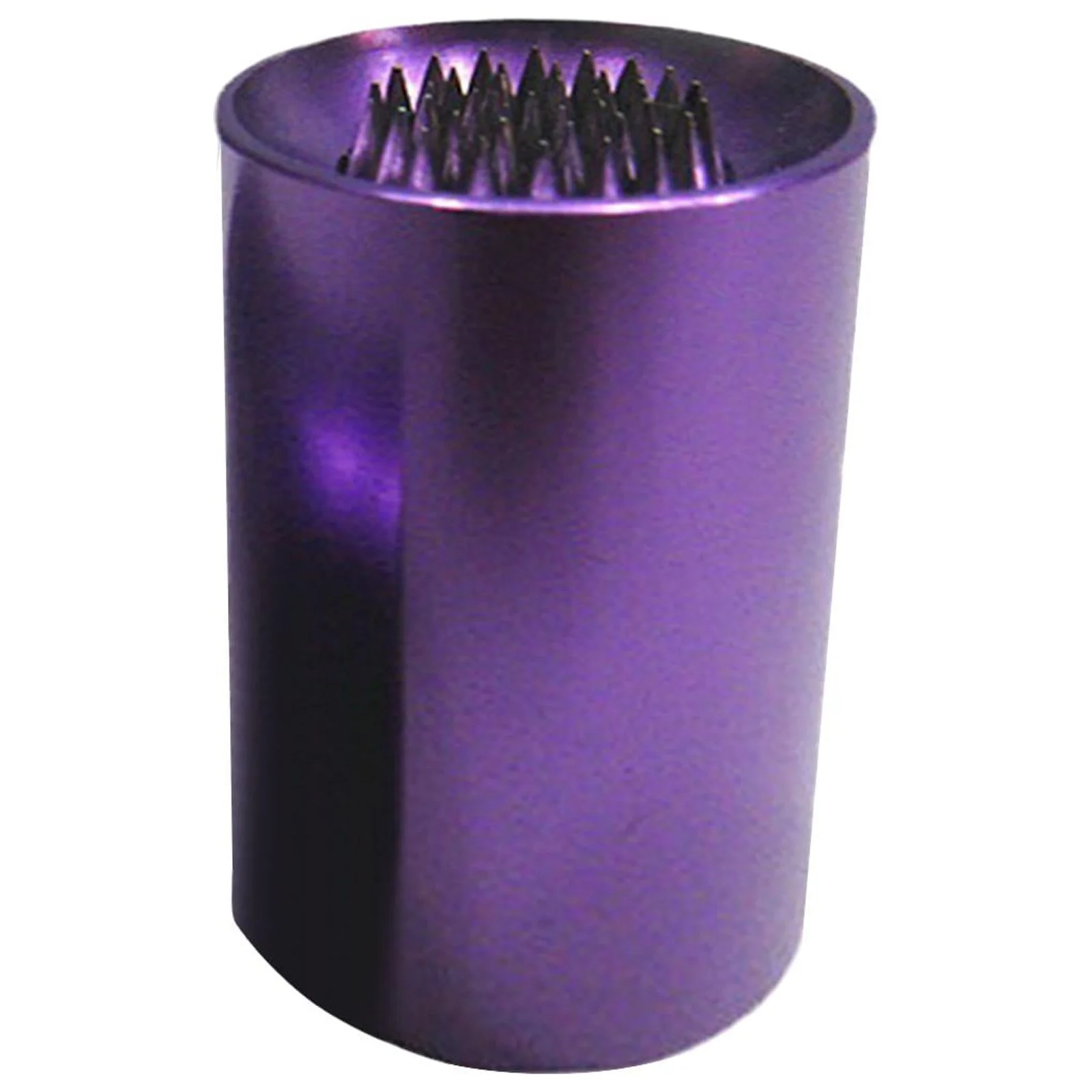 BAOSITY Pool Cue Shaper Improve Cue Accuracy Aluminum Alloy 2 in 1 Pool Stick Shaper Billiards Cue Accessories Premium Cue Tip Shaper