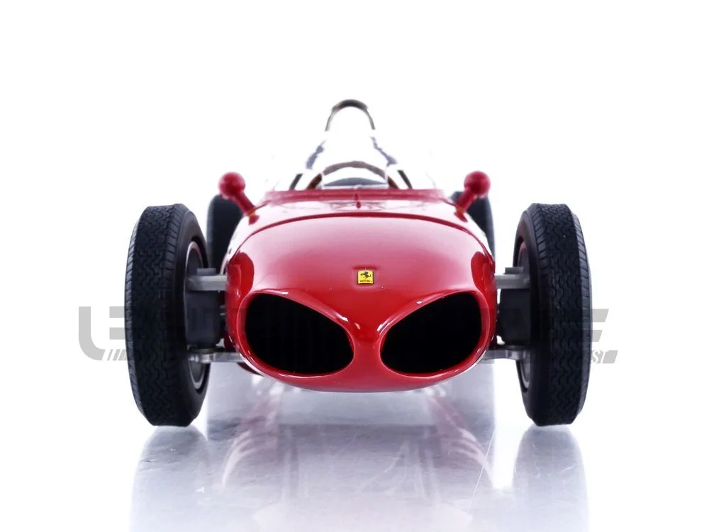 CMR 1/18 - FERRARI 156 F1 Sharknose - Plain Body ()