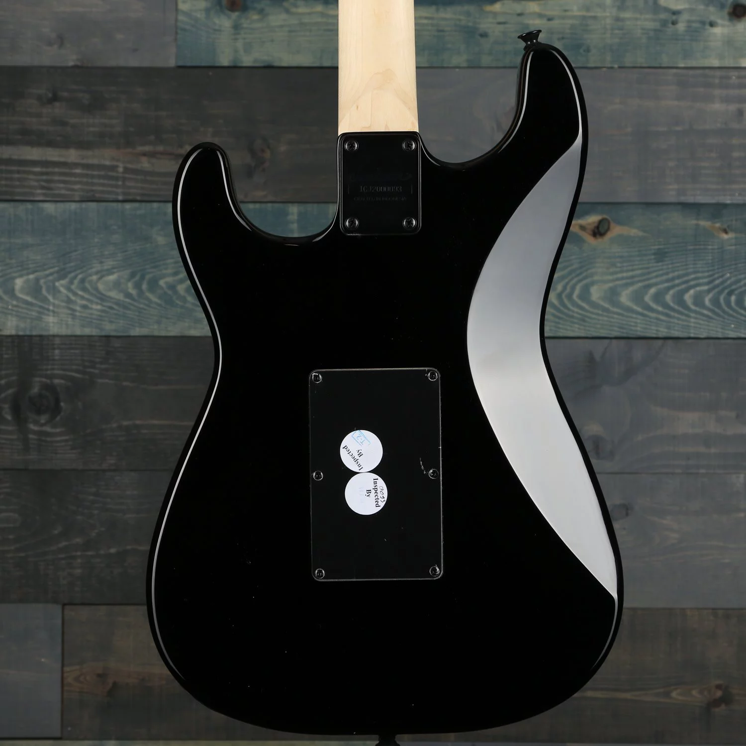 Jackson X Series Signature Adrian Smith (Iron Maiden) SDXQ,  Guitar - Green