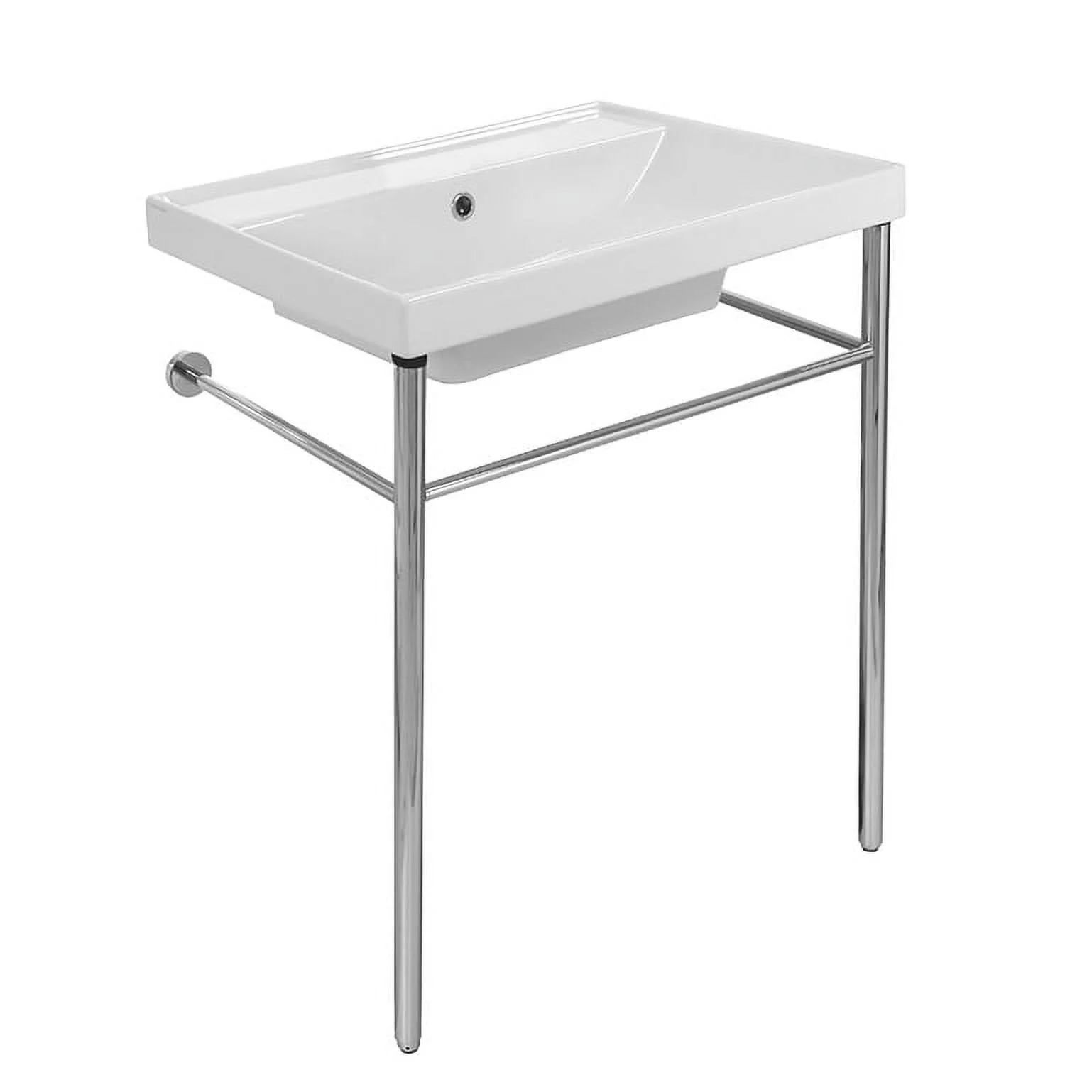 Nameeks 3004-Con-No Hole Scarabeo 24-1/5