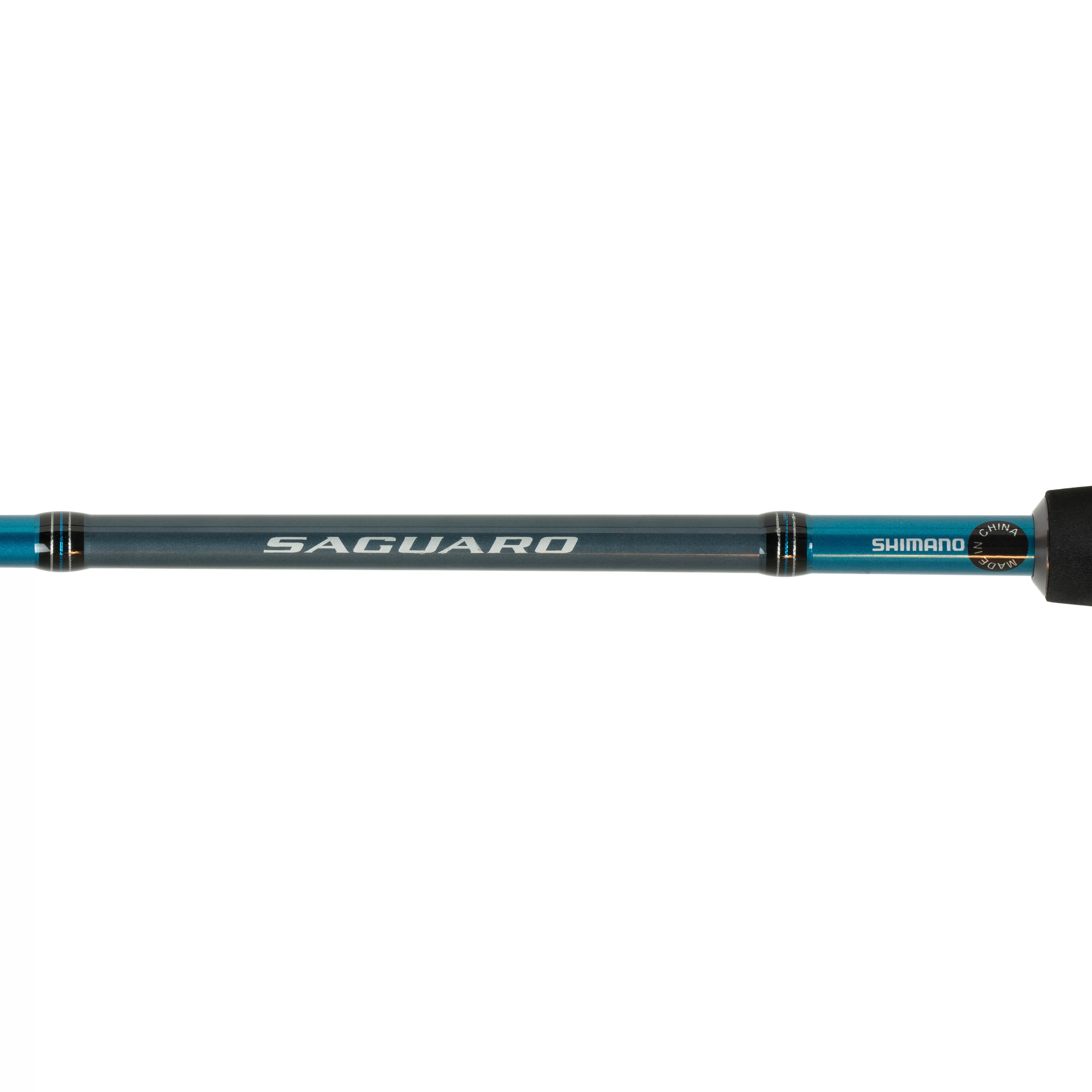 Shimano Fishing SAGUARO 90 MH SPN Saltwater Boat Spinning [SGS90MH2A]