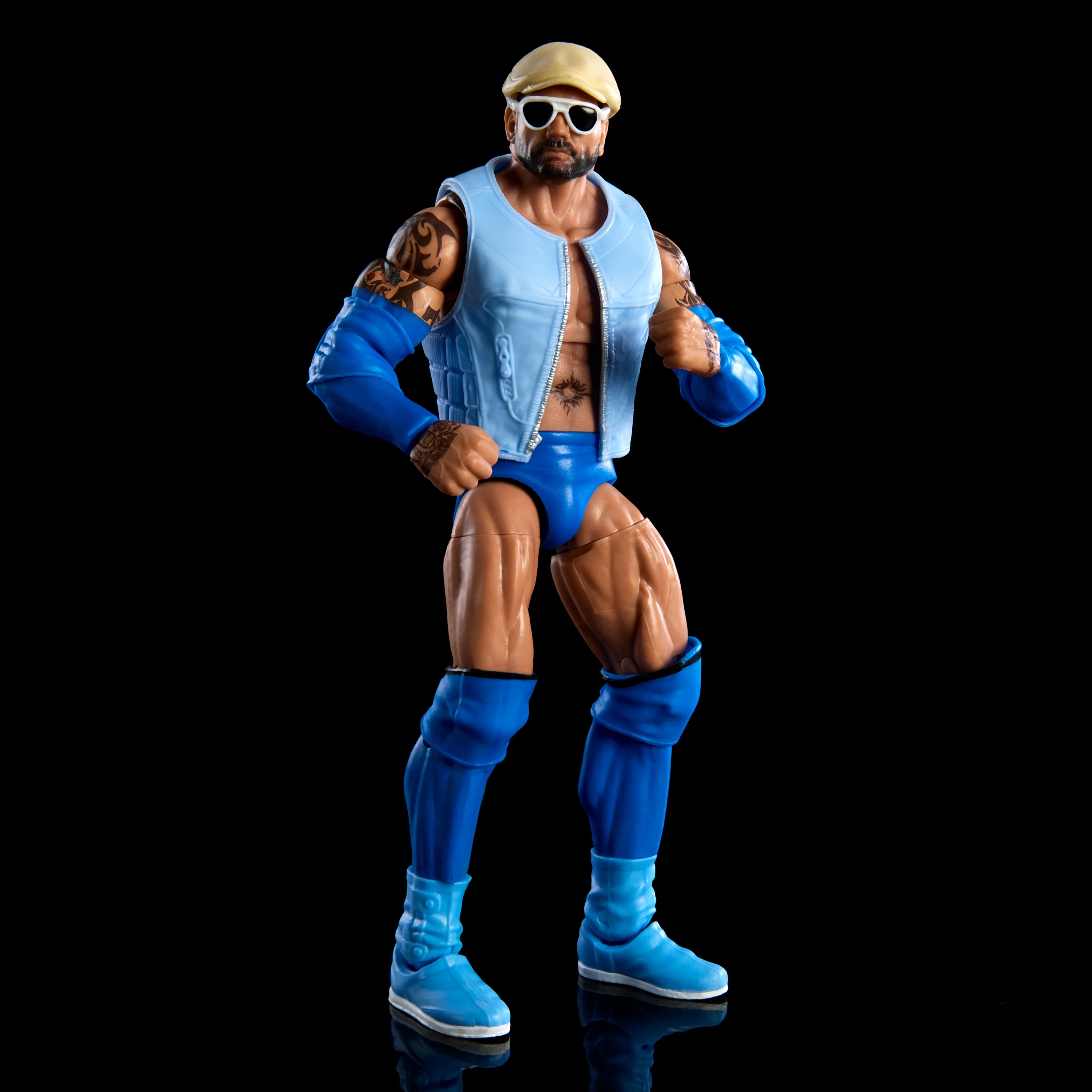 WWE Elite Action Figure Batista