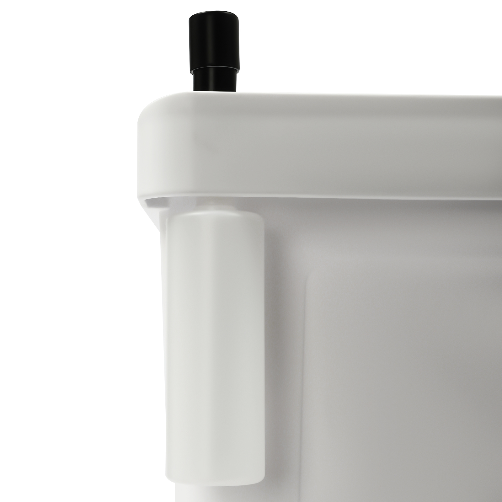 Laundry Sink With High Arc Stainless Steel Pull Down Faucet, Freestanding Space Saving Laundry Tub, Freestanding Wash Station