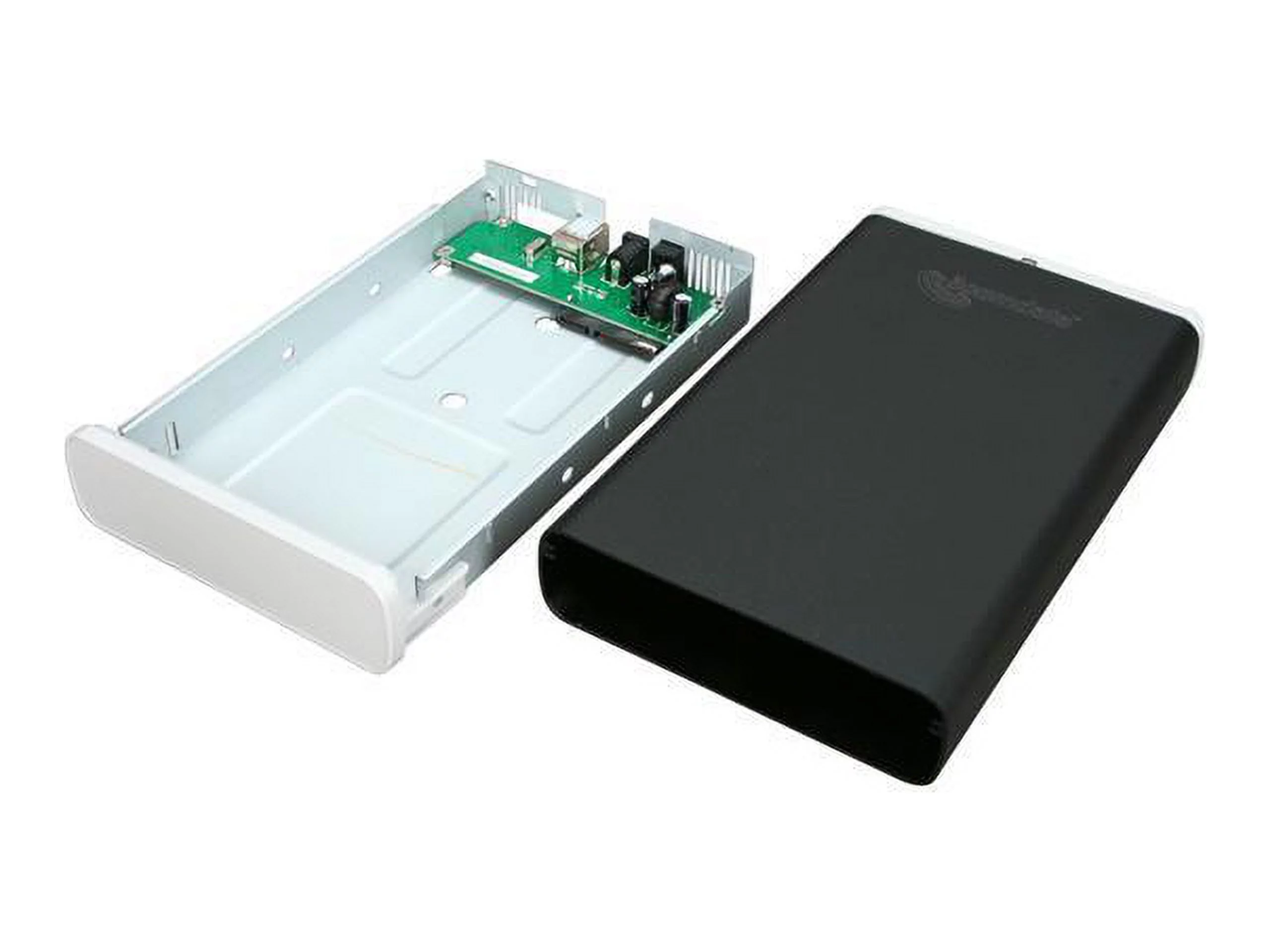 acomdata HDEXXXU2E-740 Aluminum 3.5