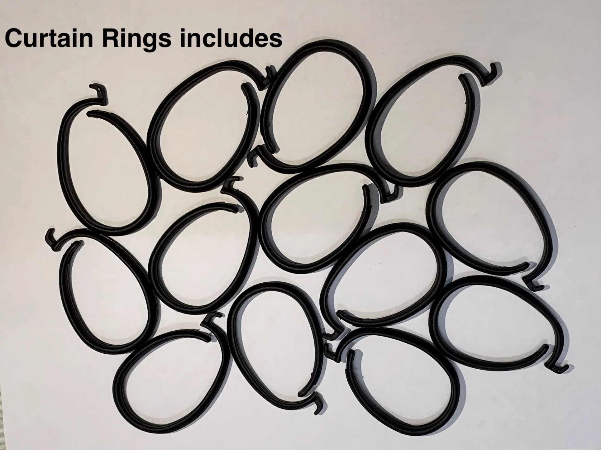 APEX GARDEN Universal 14-ft Privacy Panel Curtain/Side Wall Sunshade (One Side Only) (14 Ft, 168