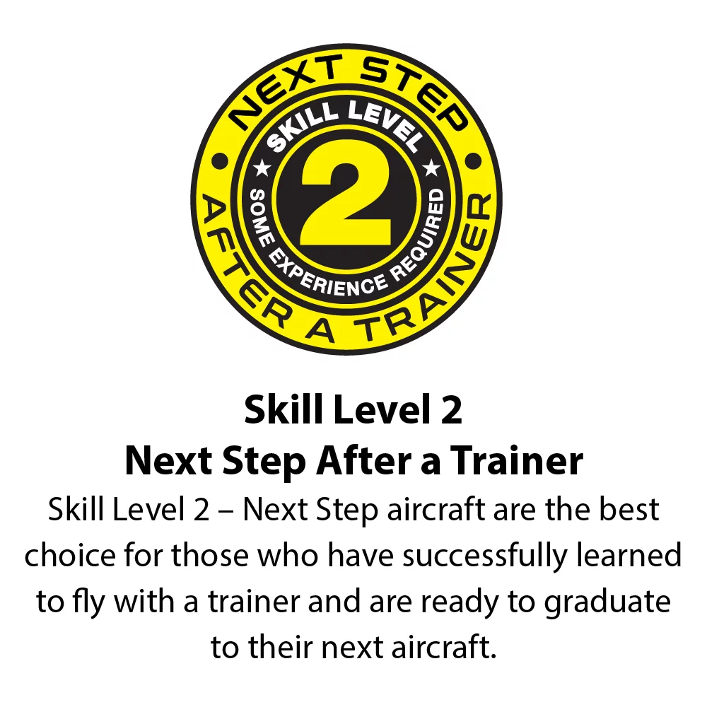 E-flite RC Airplane Night Radian 2.0m BNF Basic Transmitter Battery and Charger Not Included EFL36500 Airplanes B&F Electric